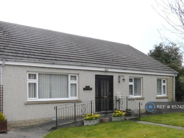 Spey Road, Nether Dallachy, IV32 3 bed bungalow to rent £910 pcm £210 pw