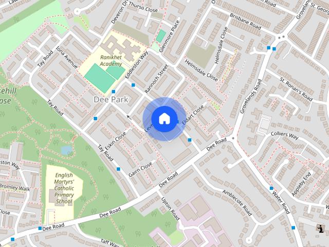 Spey Road, Tilehurst, Reading, Berkshire, RG30