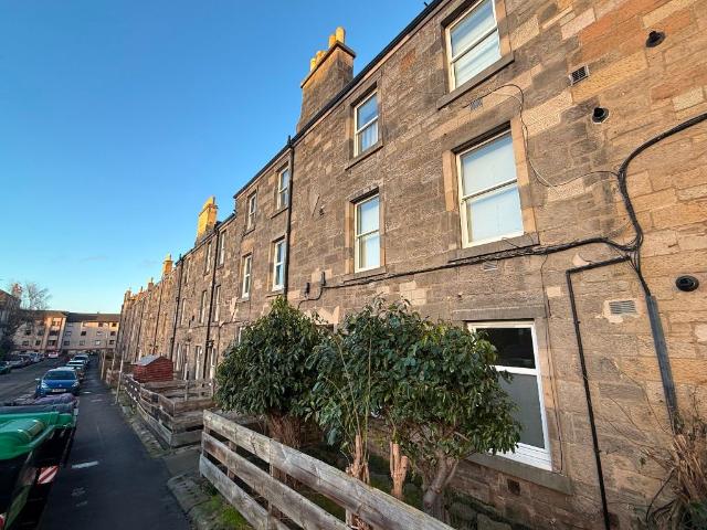 Spey Terrace, Leith Walk, Edinburgh EH7, 1 bed flat to rent, £750 pcm | PrimeLocation