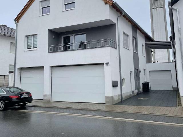 Speyerer Straße 41, 67112 Mutterstadt