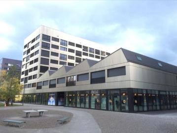 Schlieren, Bezirk Dietikon, Kanton Zürich