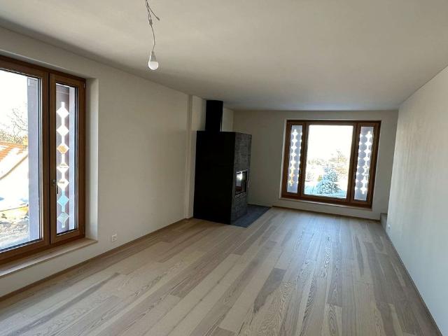 spezielles, kleines Wohnhaus