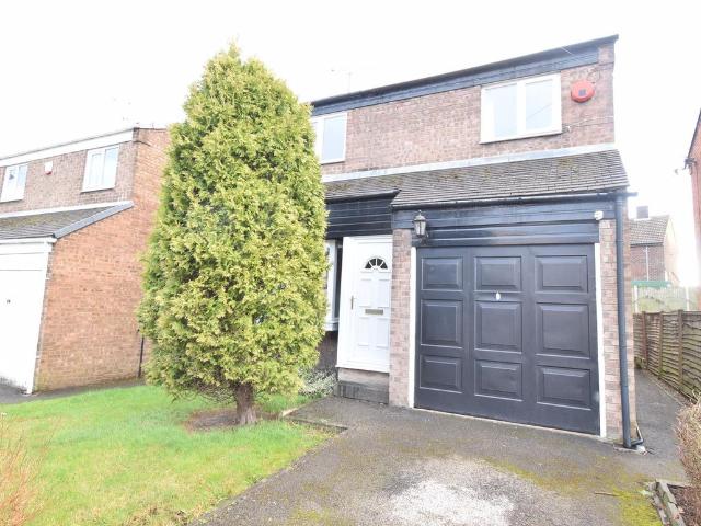 Speak Close, Pinders Heath WF1, 3 bed detached house to rent, £995 pcm | PrimeLocation
