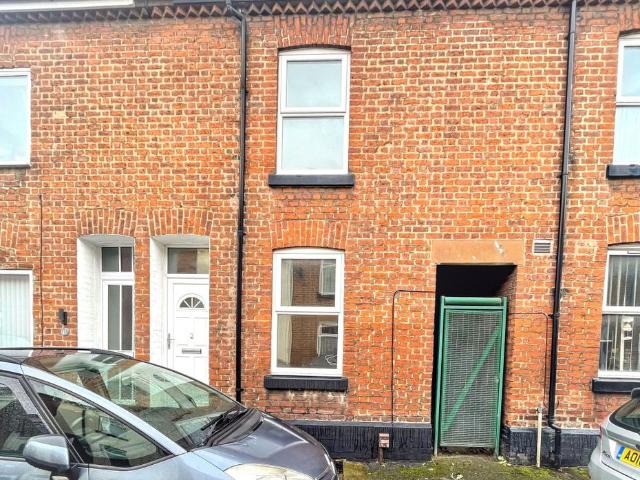 Speakman Street, Runcorn WA7, 2 bed terraced house to rent, £775 pcm | PrimeLocation