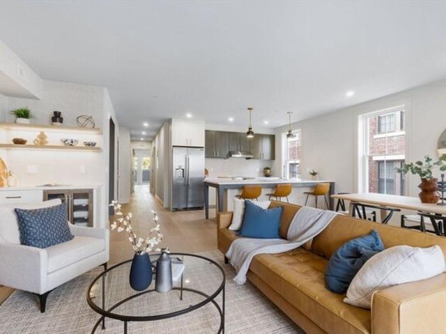 Spear St Unit,quincy, Condo For Sale
