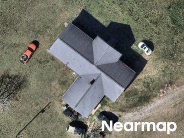Spearman Rd