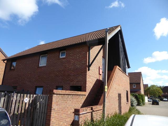 Spearmint Close, Milton Keynes MK7, 1 bed flat to rent, £950 pcm | PrimeLocation