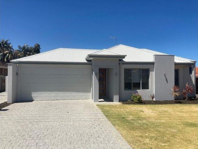 Spearwood 3BR Home for Lease