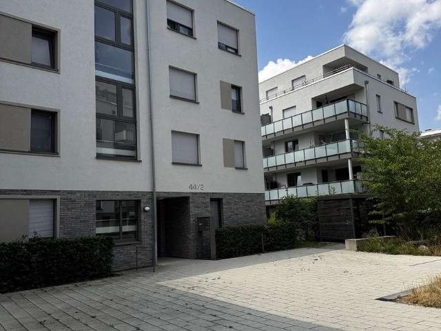 Speckgürtel Stuttgart: 3 Zimmer Wohnung im beliebten Mühlenviertel