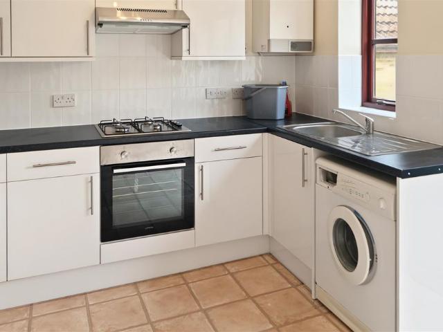 Specklands Loughton Milton Keynes MK5