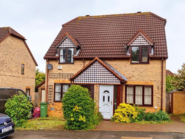 Specklands, Loughton, Milton Keynes MK5, 2 bed semi detached house to rent, £1,300 pcm | PrimeLocation