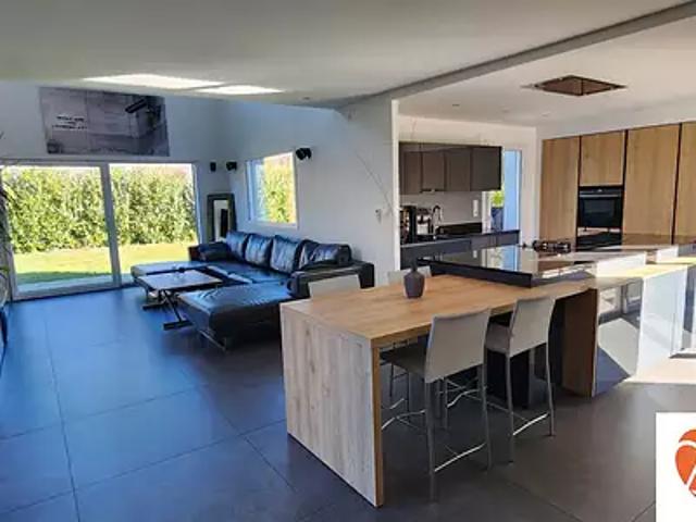 Spechbach 68720 Achat / Vente maison 8 pièces t8