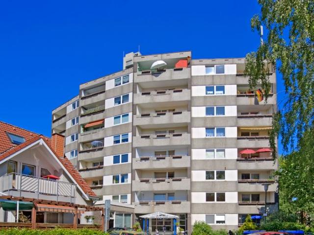 Spechtstraße 3 5, 59075 Hamm