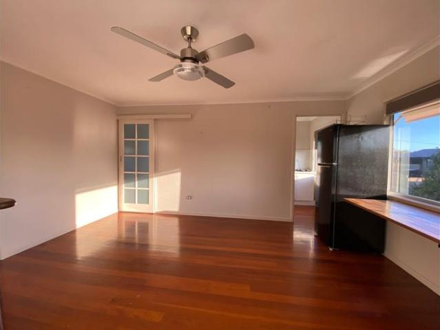 Specious 1 bedroom unit Including electricity
