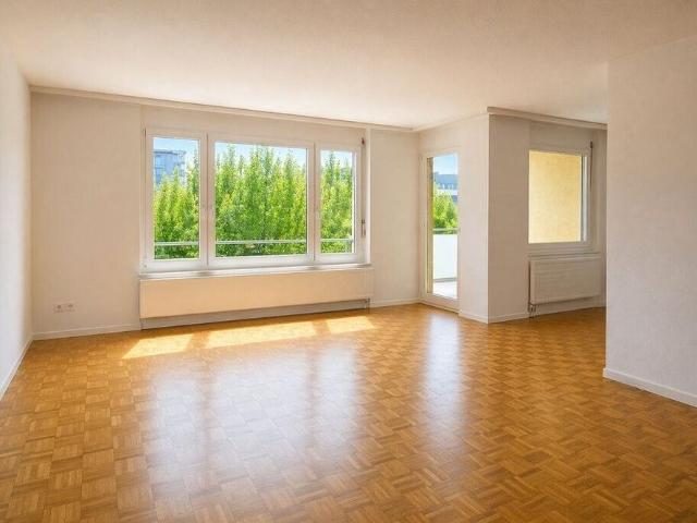 Special offer: 1 month rent free for your dream apartment