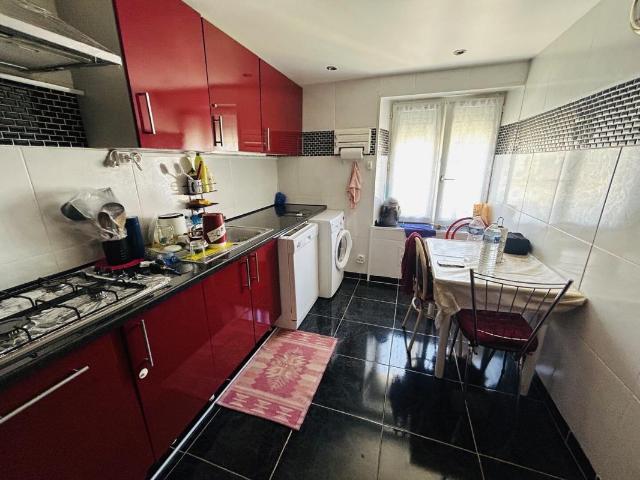 SPECIAL BAVILLERS MAISON F4 + APPARTEMENTS F3 + 2 ENTREPOTS