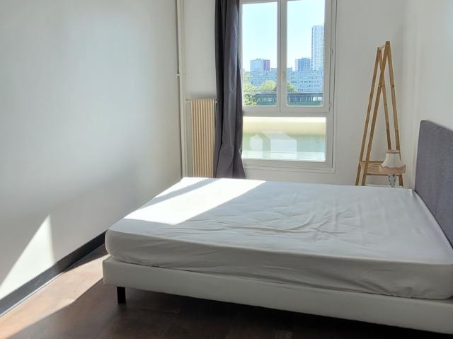 SPECIAL COLOCATION A ARGENTEUIL