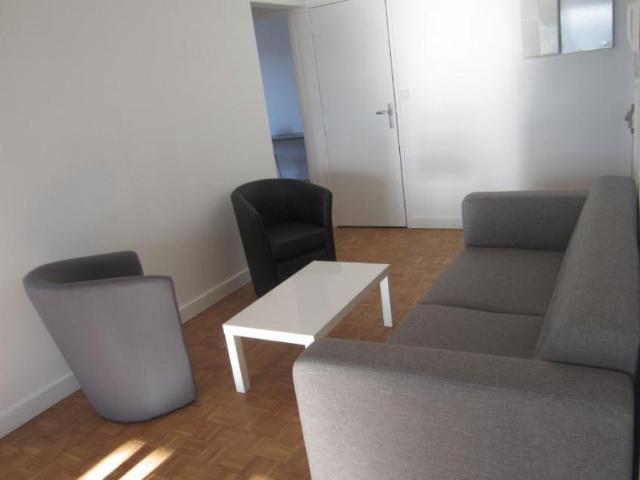 SPECIAL COLOCATION / SAINT ETIENNE/CITE DU DESIGN BOULEVARD.