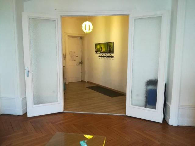spécial colocation rue du 11 novembre 1 chambre en colocation.