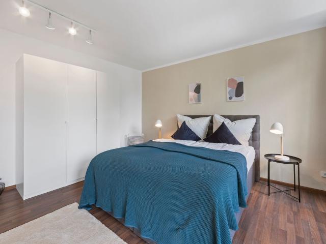 SPECIAL DEAL Lovely Home in Berlin Freshly renovated 4 room apartment with garden, Berlin Amsterdam Apartments for Rent
