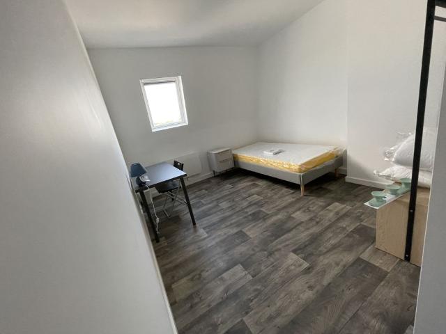 SPECIAL ETUDIANT ! Studio meublé secteur EDHEC à ROUBAIX