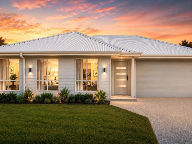 Special Fixed Price Package for Investors or First Home Buyers