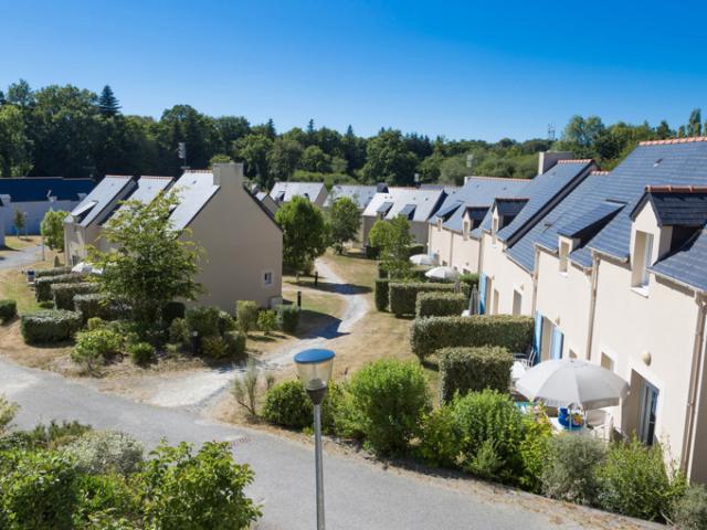 SPECIAL INVESTISSEUR 4 PIECES DUPLEX RESIDENCE DOMAINE DE