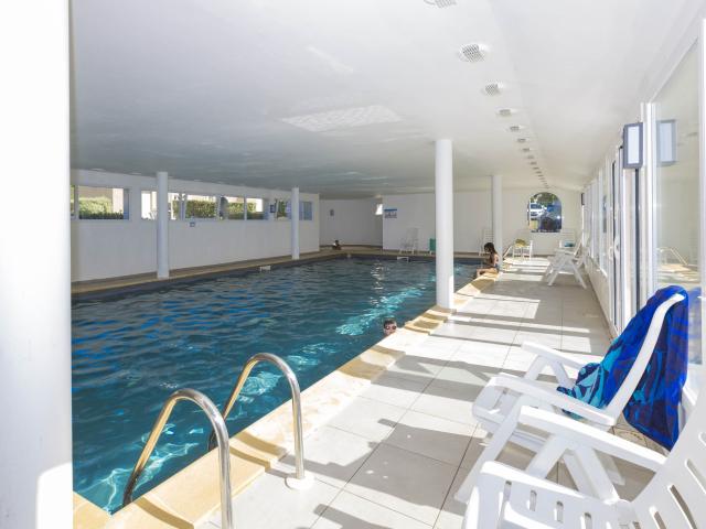 SPECIAL INVESTISSEUR 4 PIECES DUPLEX RESIDENCE DOMAINE DE L'EMERAUDE