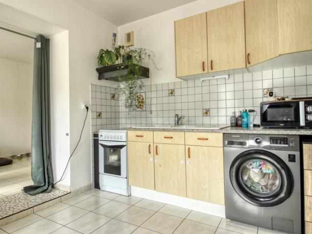 Appartement loué 69 m2 Rentabilité 6 % Aube