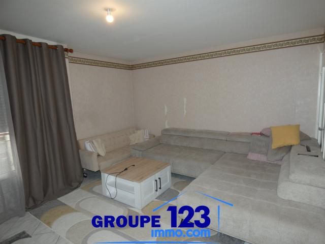 Special Investisseur 79m² Migennes