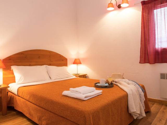 SPECIAL INVESTISSEUR 2 pièces cabines DUPLEX Résidence les Sources de Manon