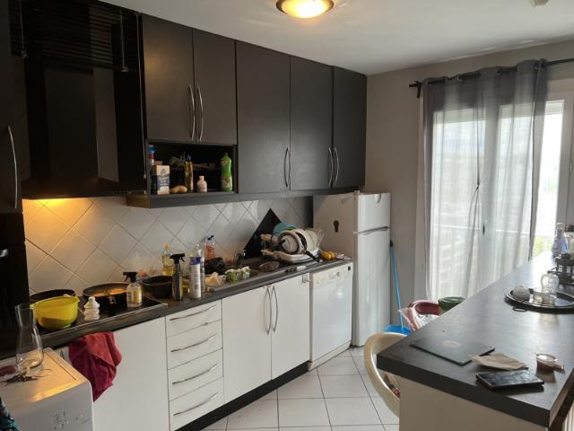 Spécial investisseur T3 Dijon