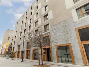 Spécial investisseur T1 meublé et parking en sous sol en résidence d'affaire