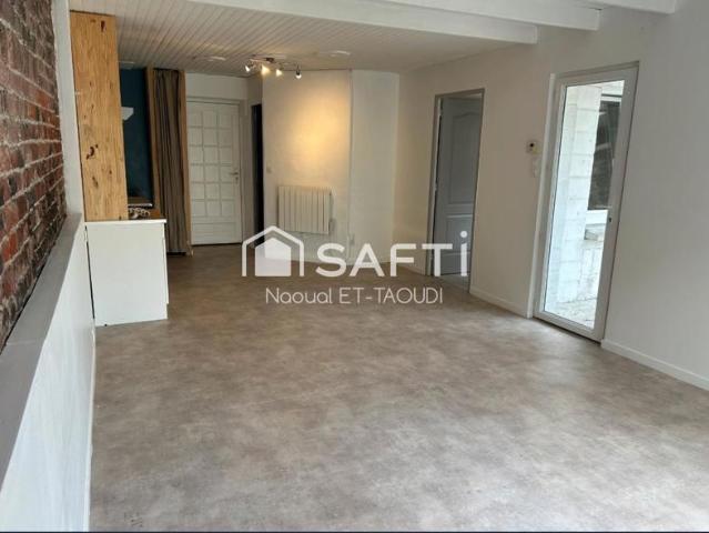 Spécial investisseur appart sur arras