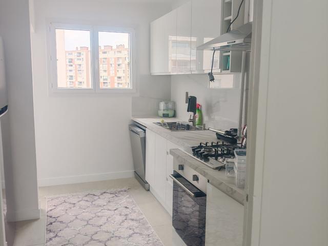 Spécial investisseur appartement rénové et loué