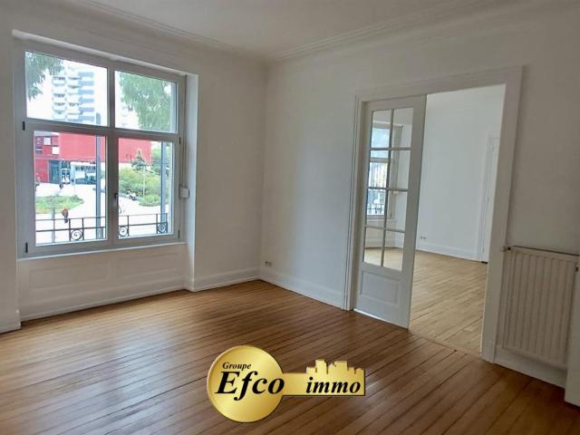 Special investisseur! Baisse de Prix pour ce bel immeuble 62. 625m² Mulhouse