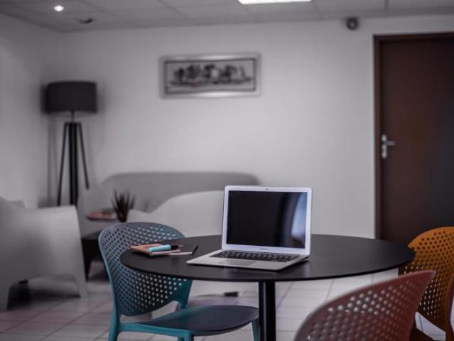 Spécial Investisseur Centre Ville Studio 18m²