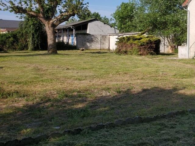 Spécial investisseur, maison avec fort potentiel