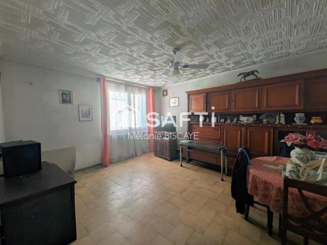 Special investisseur ou amateur de renovation