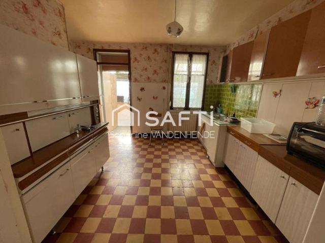 Spécial investisseur ou projet familial !