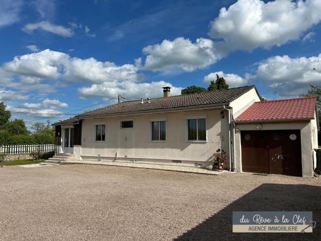 Spécial investisseur Pavillon de plain pied