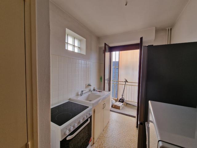 Spécial investisseur Studio Brive centre