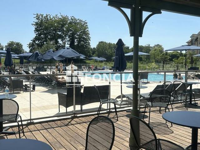 Special investisseur studio dans residence de tourisme staycity loyer garantie tous les mois