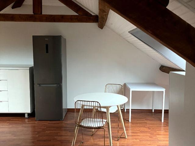 Spécial investisseurs appartement T2 meublé