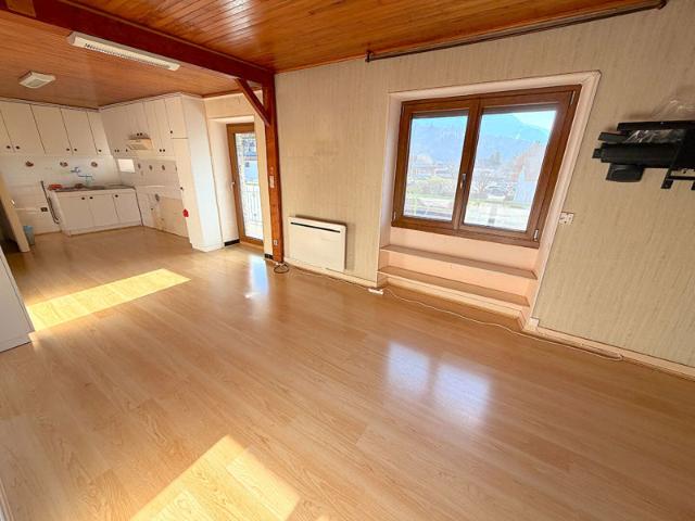 Spécial Investisseurs, Immeuble Locatif