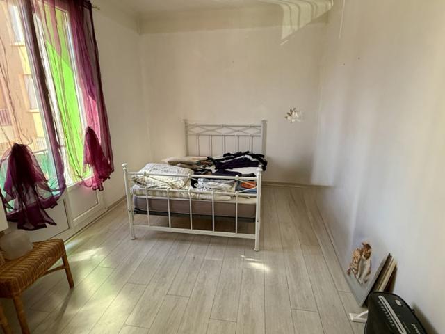 SPECIAL INVESTISSEURS TOULON OUEST Appartement T3 loué