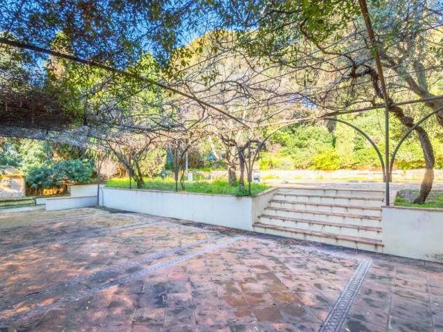 Spécial investisseurs, villa à rénover idéalement située m² Saint Jean Cap Ferrat