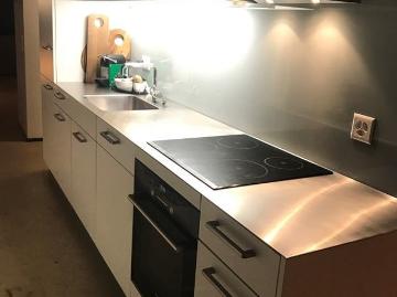 Schlieren, Bezirk Dietikon, Kanton Zürich