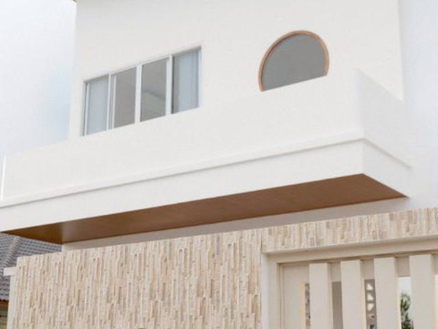 Special price ขาย Pool villa 2 ชั้น ส่วนตัว หมู่บ้านจินดาวิลล่า สระน้ำล้นระบบเกลือ ตกแต่งครบพร้อมอยู่ ใกล้โรงเรียนนานาชาติ Unity Concord SW002876