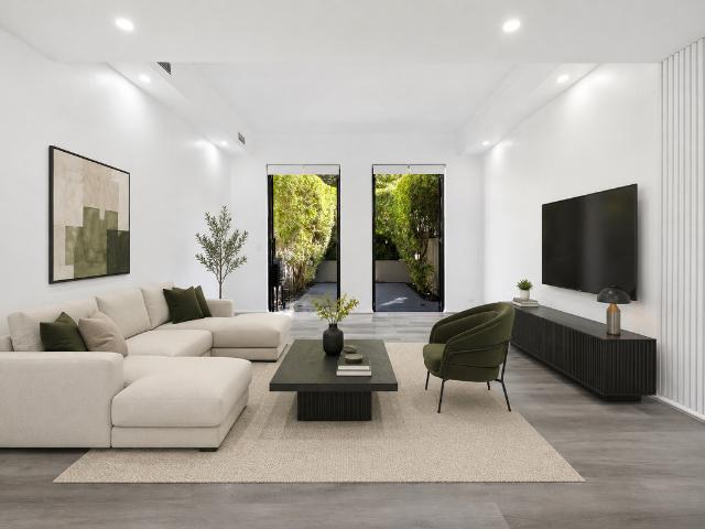 SPECIAL, RENOVATED HOME FOR TODAY'S MODERN LIFESTYLE
